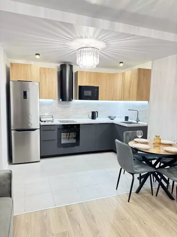 Продаётся 2-к квартира, 46 м - Фото 0