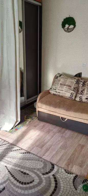 1-к кв. Калужская область, Калуга ул. Кирова, 43 (32.0 м) - Фото 2