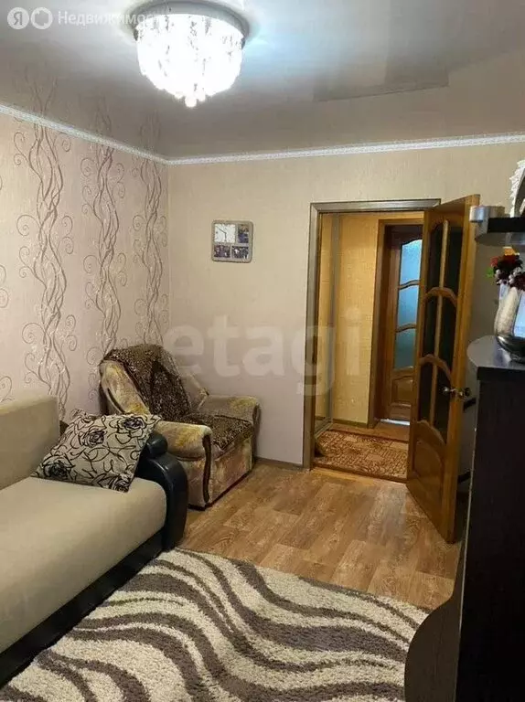 3-комнатная квартира: Лиски, улица 19 Партсъезда, 3 (60 м) - Фото 2