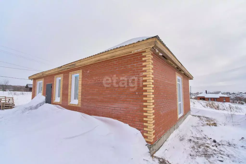 Дом в Томская область, Томский район, с. Корнилово, Зеленая Долина-4 ... - Фото 0