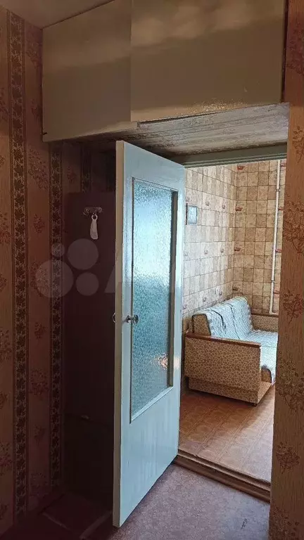 1-к. квартира, 37,8 м, 8/9 эт. - Фото 0