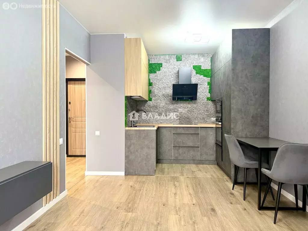2-комнатная квартира: Петрозаводск, Оборонная улица, 11 (41.5 м) - Фото 2