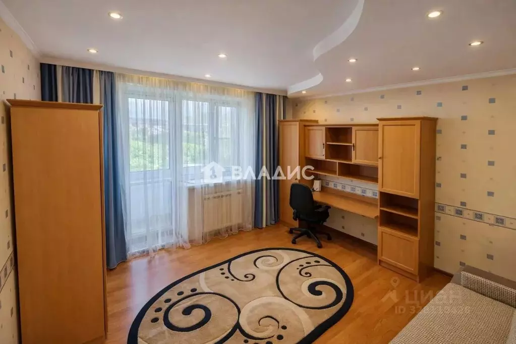 4-к кв. Иркутская область, Иркутск ул. Пискунова, 140/3 (116.0 м) - Фото 2
