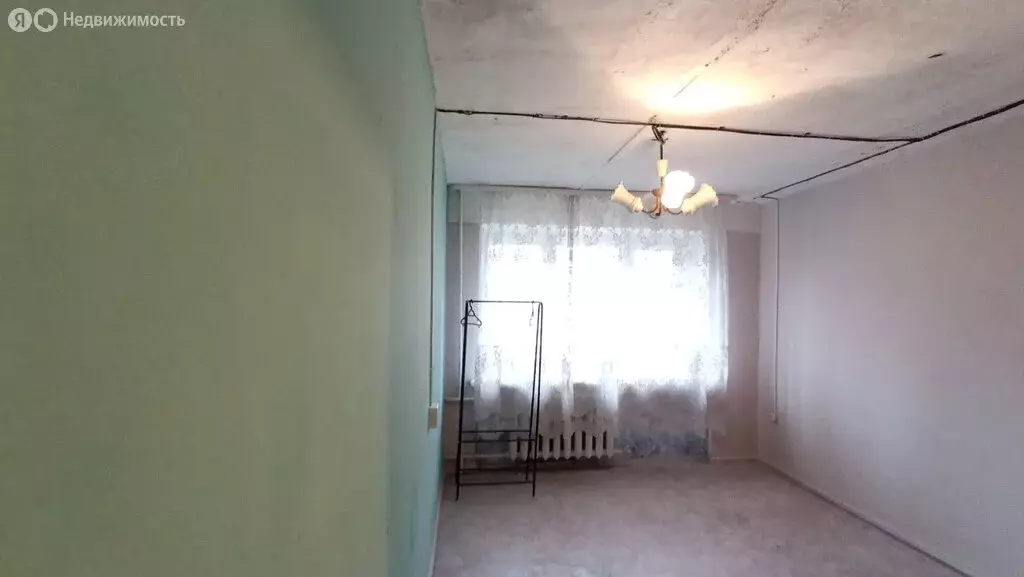 Квартира-студия: Нижний Тагил, проспект Дзержинского, 75 (16.7 м) - Фото 1