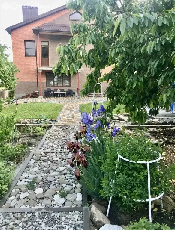 Дом в хутор Калинин, Набережная улица, 88 (293 м) - Фото 2