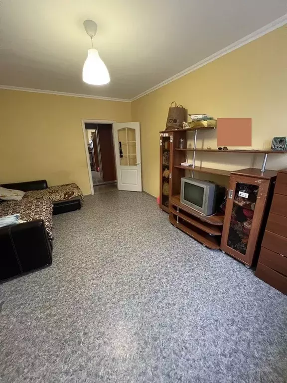 3-к кв. Омская область, Омск ул. Химиков, 18 (63.0 м) - Фото 1