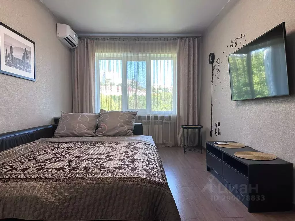 1-к кв. Приморский край, Находка ул. Постышева, 33/18 (30.0 м) - Фото 1