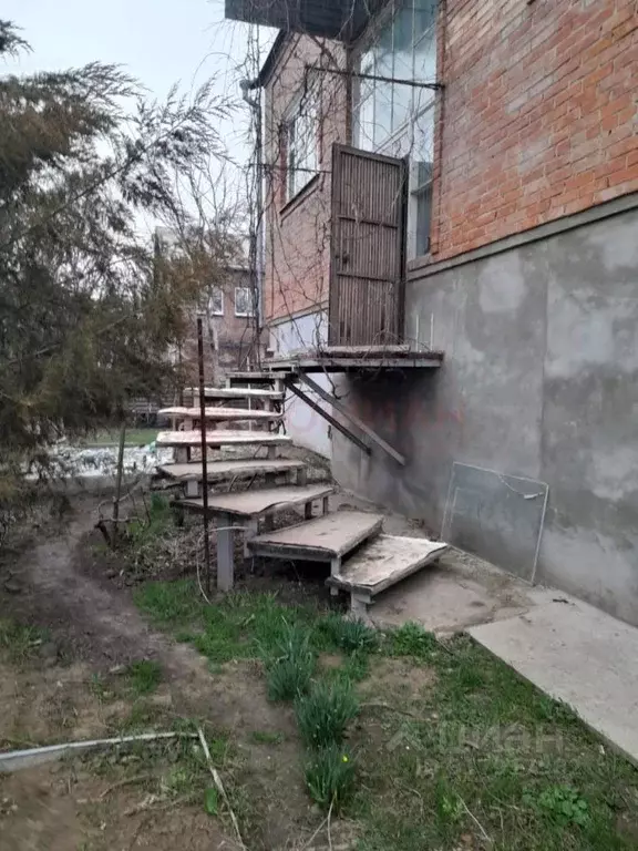 Дом в Ростовская область, Новочеркасск Новочеркасская ул., 8 (269 м) - Фото 1