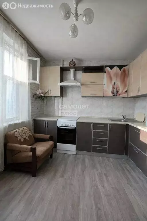 1-комнатная квартира: Новочебоксарск, Советская улица, 38 (33.9 м) - Фото 1