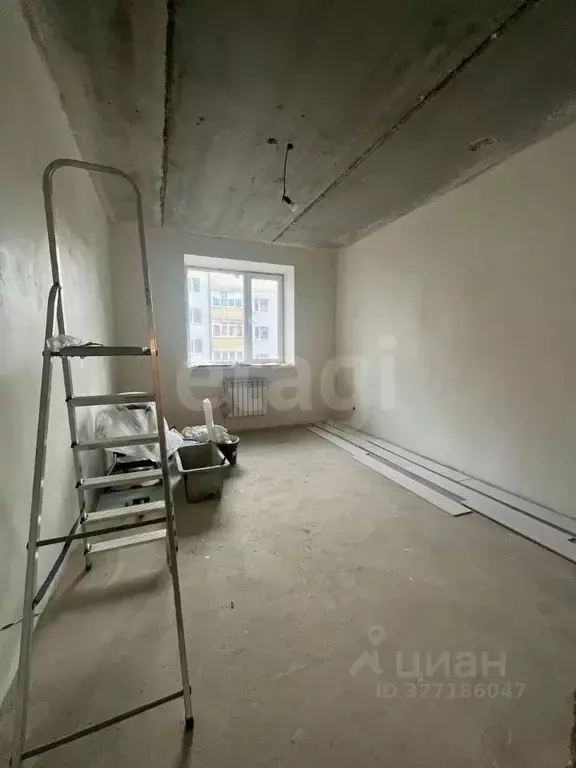 1-к кв. Ставропольский край, Михайловск Шпаковский район, ул. Ленина, ... - Фото 2