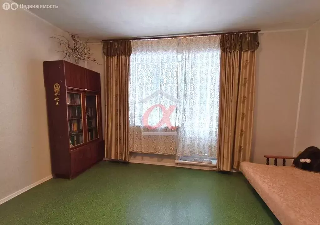 1-комнатная квартира: Кемерово, Московский проспект, 41А (34.2 м) - Фото 2