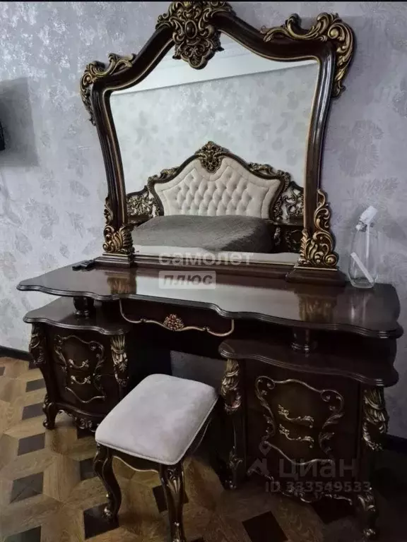 1-к кв. Дагестан, Дербент ул. Сальмана, 102 (44.0 м) - Фото 2
