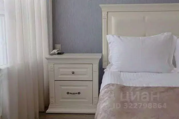 Комната Карачаево-Черкесия, Черкесск Первомайская ул., 102 (12.0 м) - Фото 1