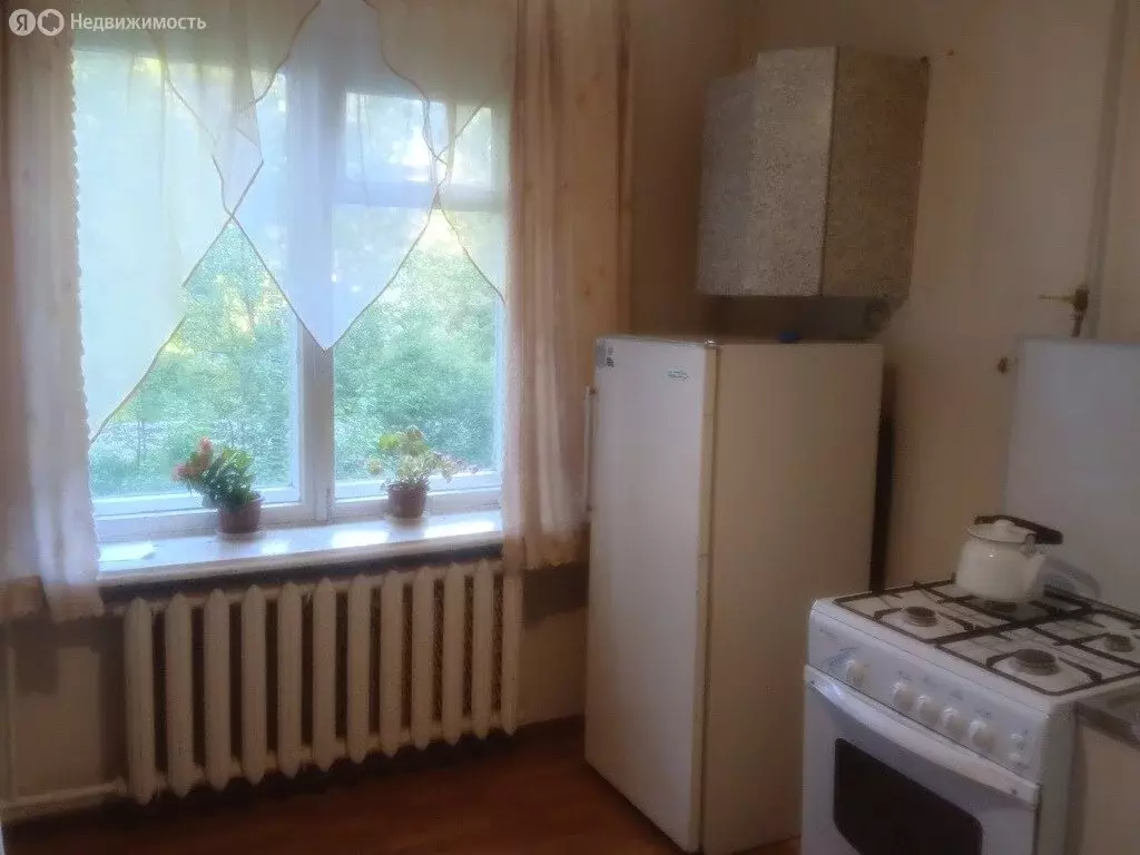 3-комнатная квартира: Кинешма, Вичугская улица, 184 (53 м) - Фото 2