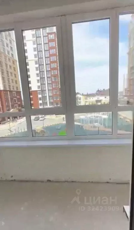 2-к кв. Крым, Симферопольский район, с. Мирное ул. Крымской Весны, ... - Фото 1