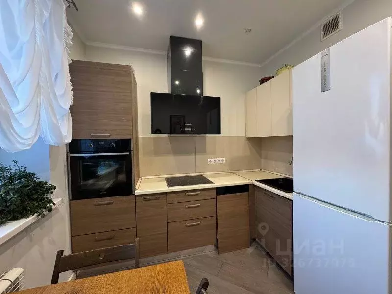 2-к кв. Калужская область, Калуга пер. Хрустальный, 27 (58.0 м) - Фото 1