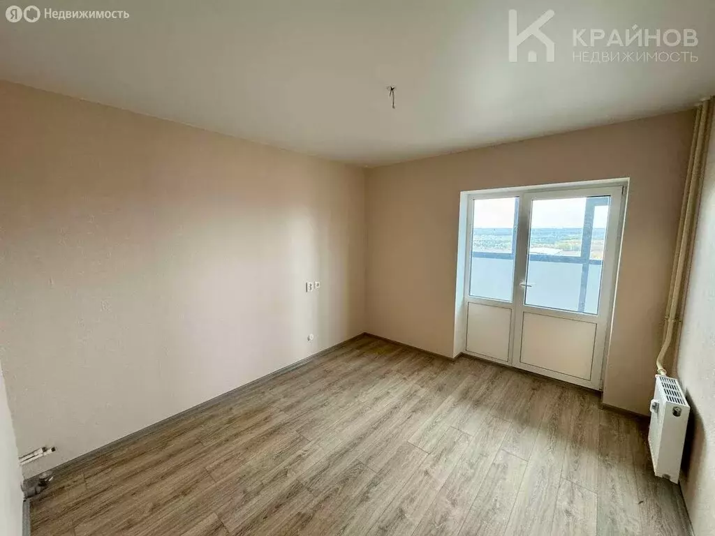 2-комнатная квартира: Воронеж, улица Ключникова, 14к4 (59 м) - Фото 2