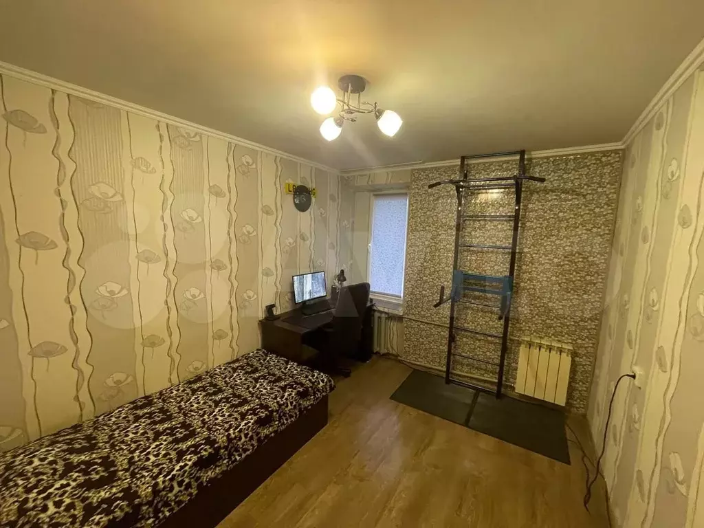 2-к. квартира, 54 м, 3/5 эт. - Фото 1