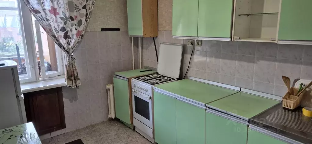2-к кв. Нижегородская область, Кстово просп. Капитана Рачкова, 7 (50.0 ... - Фото 1