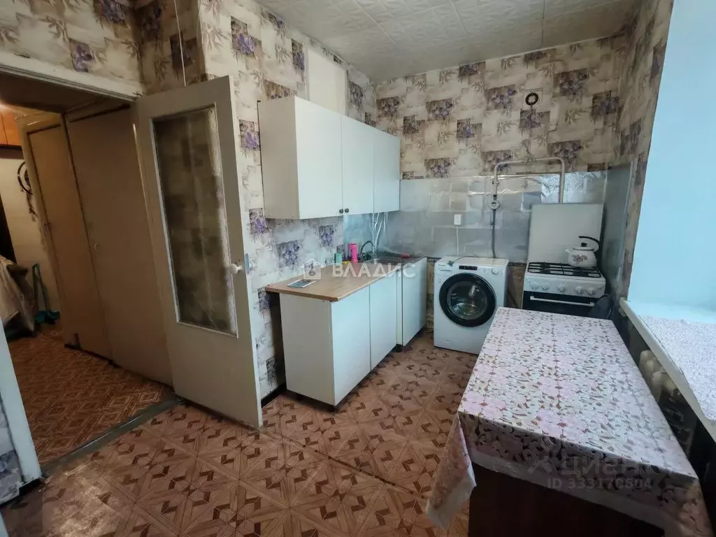 2-к кв. Владимирская область, Лакинск г. Собинский муниципальный ... - Фото 2