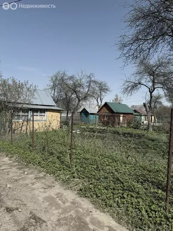 Участок в Республика Татарстан (Татарстан), Казань (344.8 м) - Фото 1