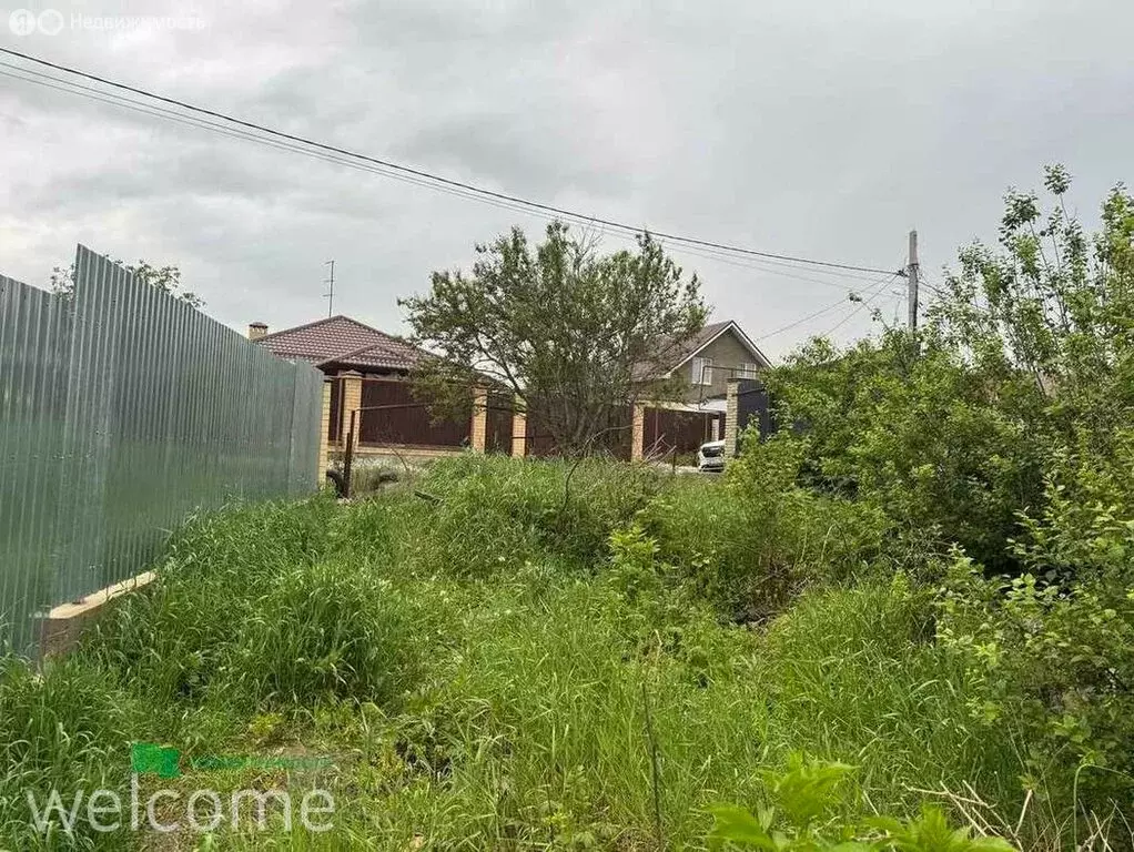 Участок в Ставрополь, СНТ имени Советской Армии, 152 (7.41 м) - Фото 0