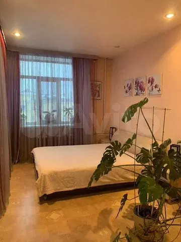 2-к. квартира, 57 м, 3/4 эт. - Фото 0
