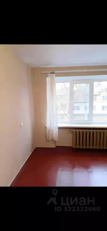 1-к кв. Ростовская область, Новочеркасск Спортивная ул., 113 (30.0 м) - Фото 1