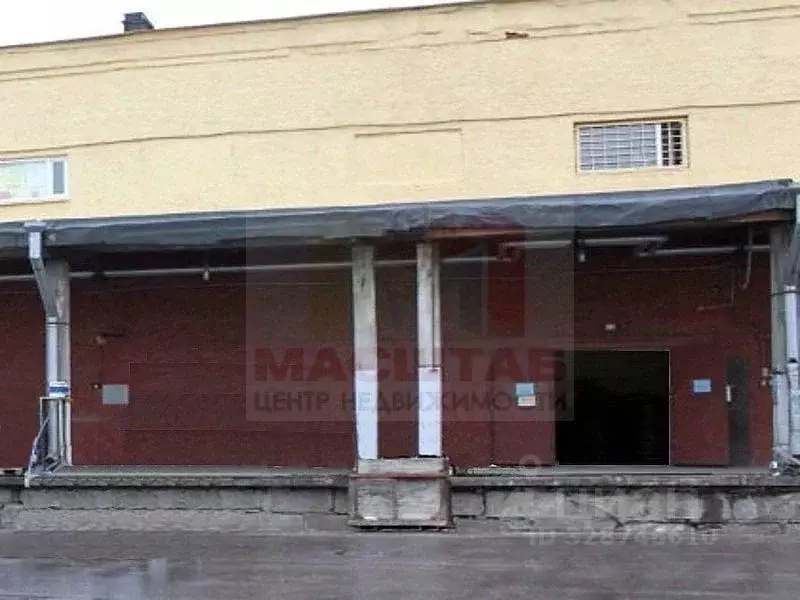 Склад в Санкт-Петербург Арсенальная ул., 27 (287 м) - Фото 2