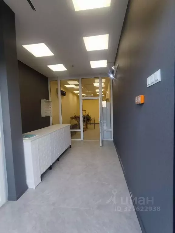 Помещение свободного назначения в Краснодарский край, Краснодар ул. ... - Фото 1