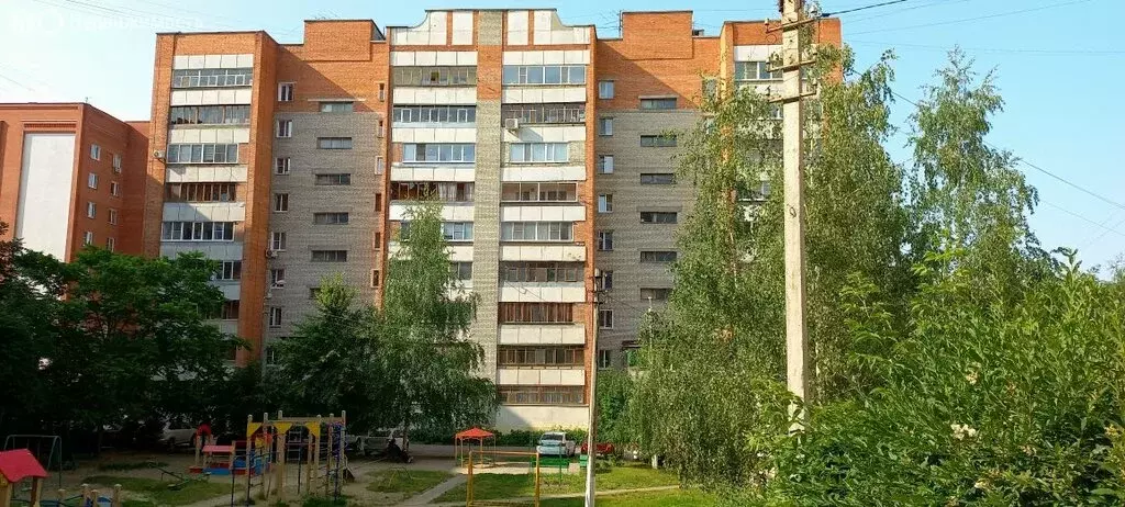 2-комнатная квартира: Пенза, улица Богданова, 92 (47.4 м) - Фото 0