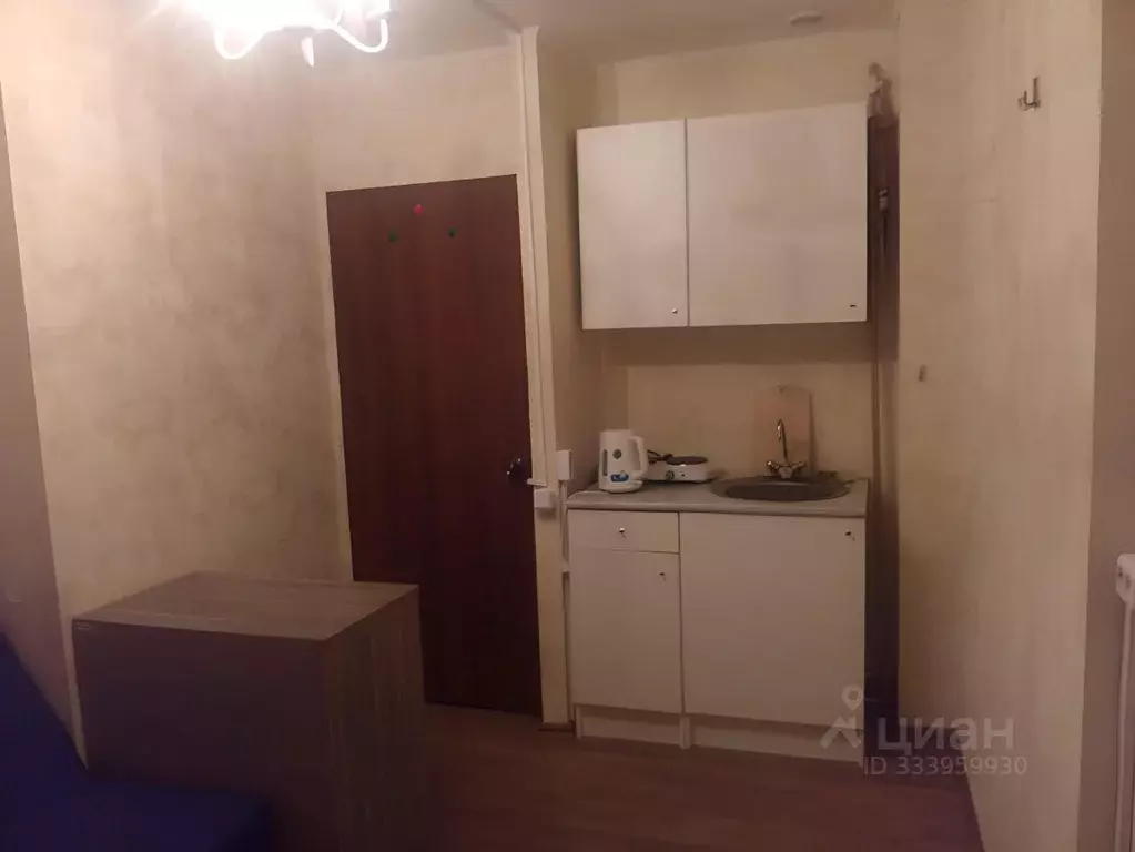 Комната Московская область, Апрелевка Наро-Фоминский городской округ, ... - Фото 2