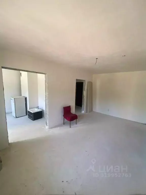 1-к кв. Чувашия, Чебоксары ул. Писателя Лаврентия Таллерова, 6к1 (38.7 ... - Фото 0