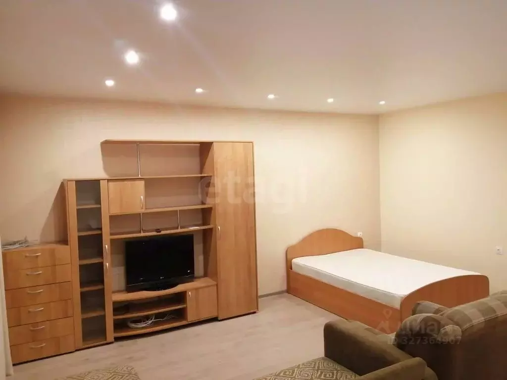 Студия Бурятия, Улан-Удэ ул. Боевая, 7В (42.3 м) - Фото 2