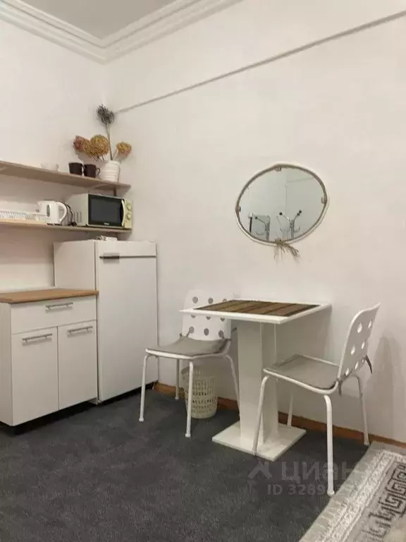 Комната Москва Нагатинская ул., 24 (17.0 м) - Фото 1