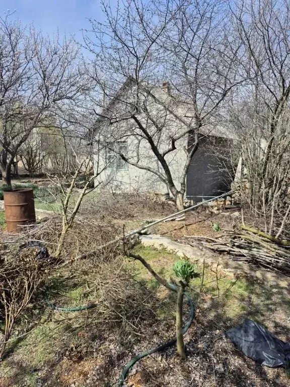 Участок в Севастополь Гагаринский муниципальный округ, Правая Гераклея ... - Фото 1