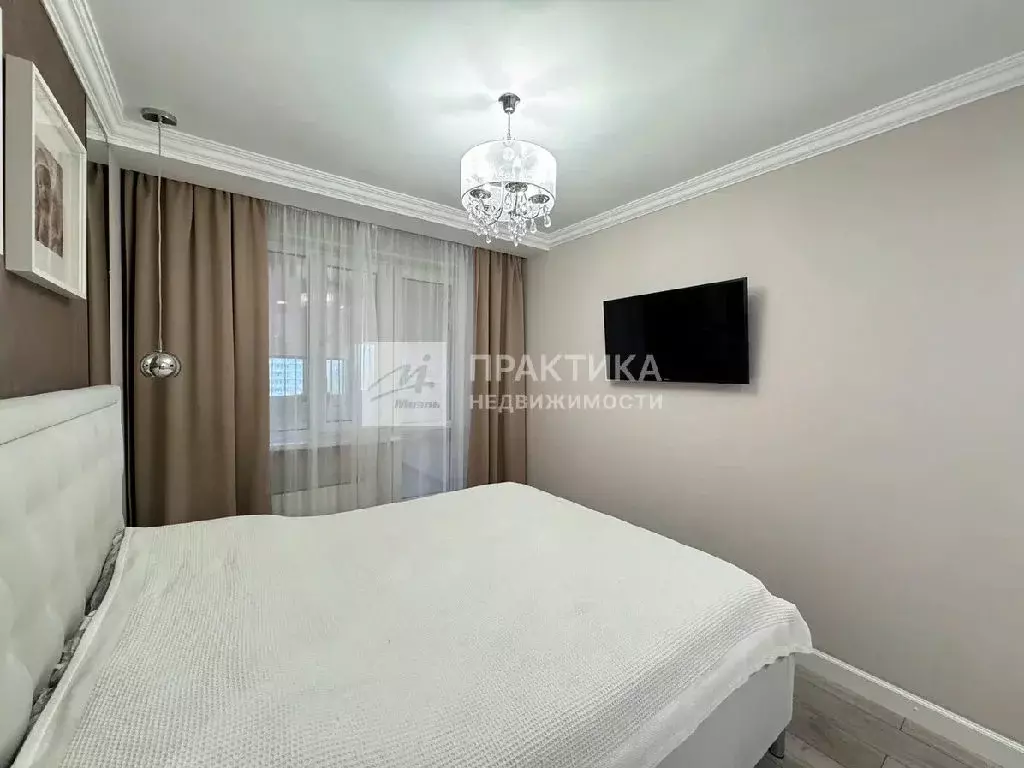 Продается 3-комнатная квартира - Фото 2