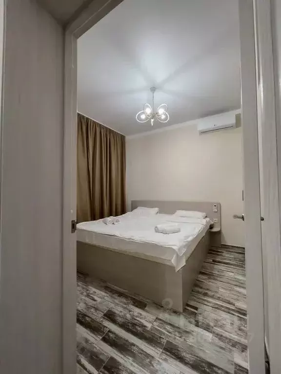 1-к кв. Ставропольский край, Ессентуки Кисловодская ул., 26/1 (35.0 м) - Фото 0
