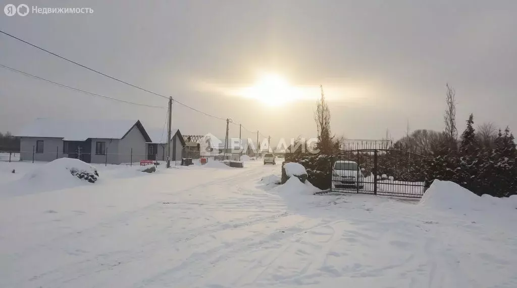 Участок в Калининградская область, Гурьевский муниципальный округ, ... - Фото 2