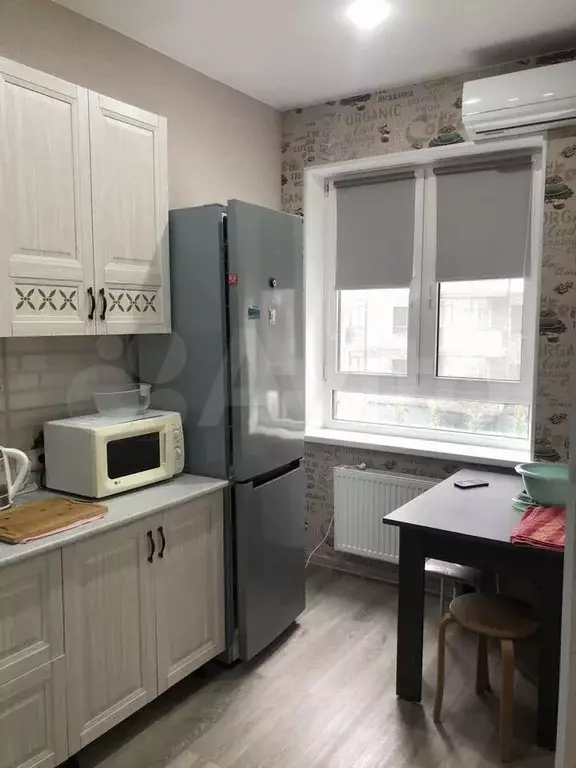 Квартира-студия, 31,5 м, 3/8 эт. - Фото 0