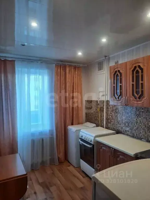 1-к кв. Воронежская область, Воронеж ул. Бакунина, 24 (41.0 м) - Фото 2