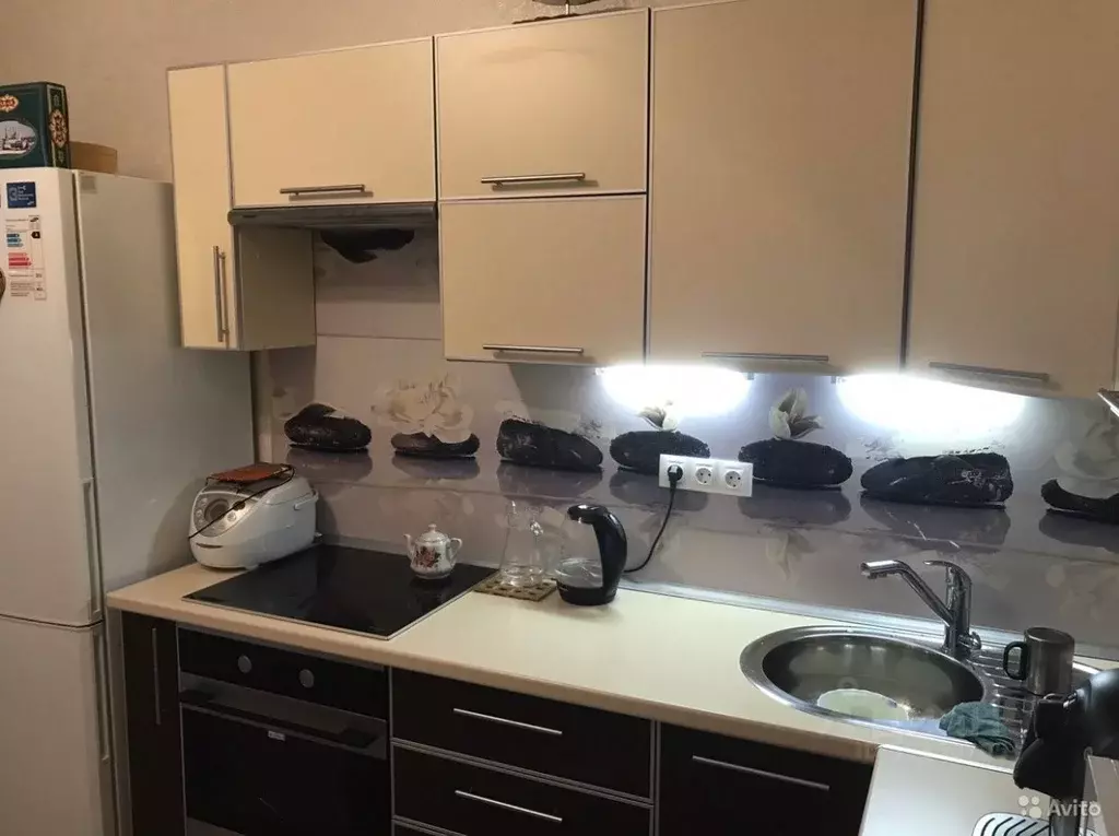 1-к кв. Татарстан, Казань ул. Седова, 20В (40.0 м) - Фото 1