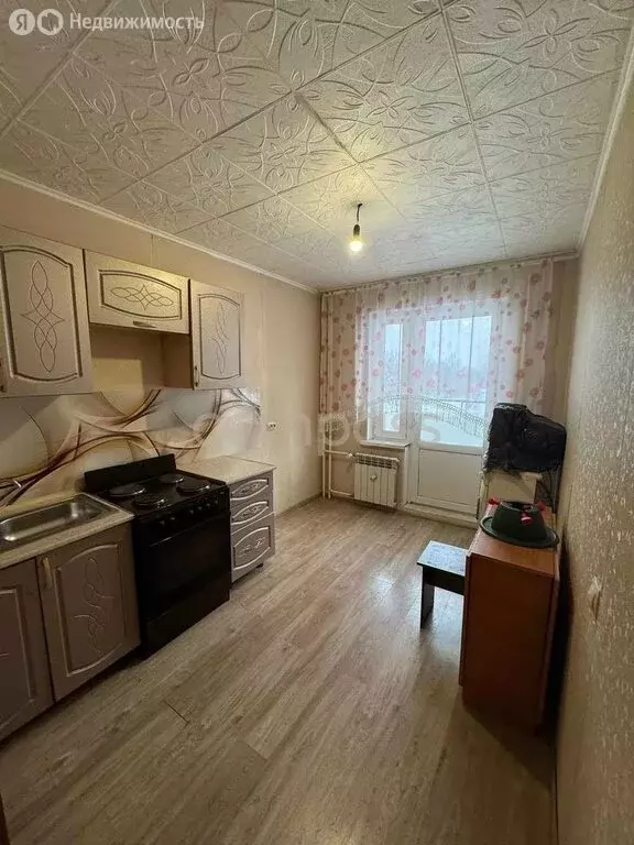 2-комнатная квартира: Тюмень, микрорайон Антипино, Беловежская улица, ... - Фото 1