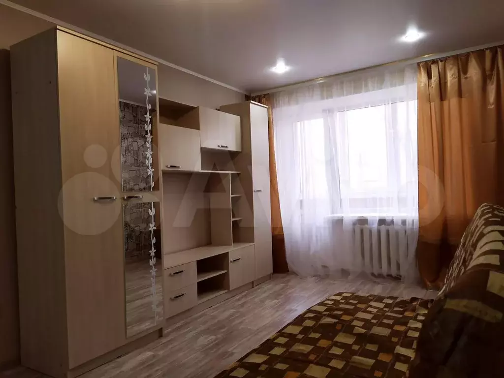 2-к. квартира, 43 м, 2/5 эт. - Фото 0
