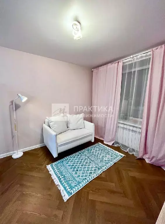 Продается 1-комнатная квартира - Фото 0