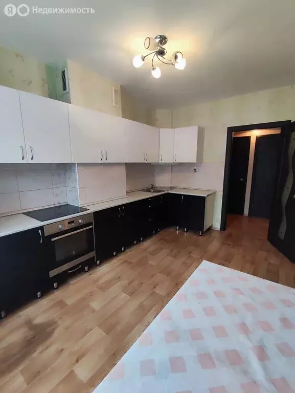2-комнатная квартира: Новосибирск, улица Татьяны Снежиной, 49/3 (65 м) - Фото 0