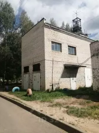 Помещение свободного назначения в Тверская область, Тверь пос. ... - Фото 1