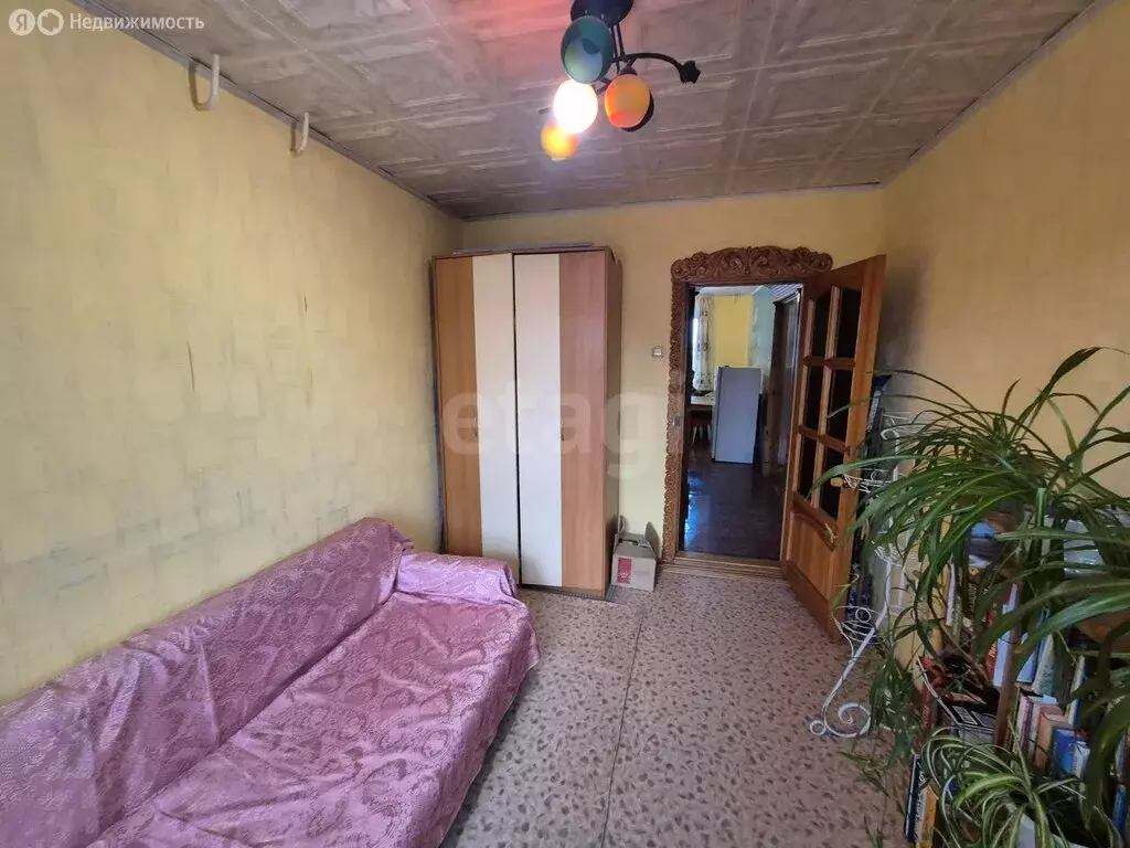 2-комнатная квартира: Миасс, Первомайская улица, 9 (53.9 м) - Фото 2