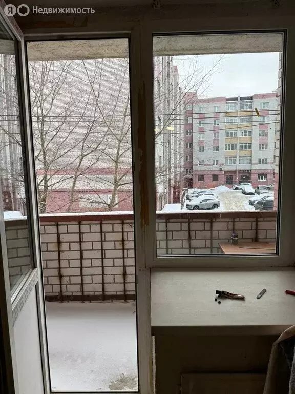 1-комнатная квартира: Отрадное, Лесная улица, 5 (47.8 м) - Фото 0