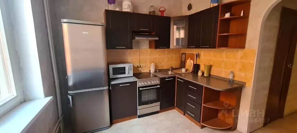 3-к кв. Московская область, Балашиха Ольгино мкр, ул. Граничная, 12 ... - Фото 1